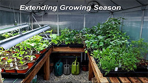 PFTTOT Part 517 Extending the Growing Season