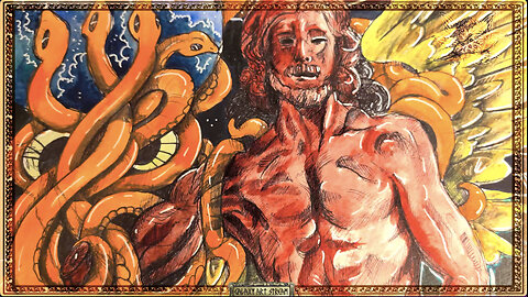 Art collection from 2012 pt 2