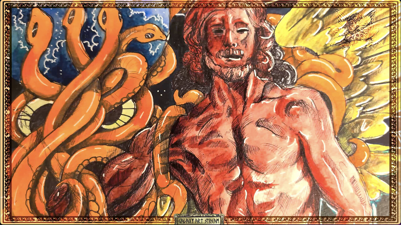 Art collection from 2012 pt 2