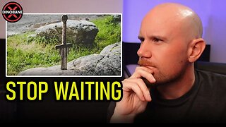 Looking For The Hero