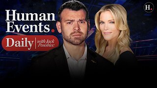 AmFest Exclusive Interview w/Megyn Kelly & the Catholic Adoration Breakout