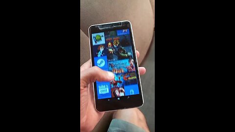Você NÃO ACREDITA no que esse Lumia 640 XL ainda faz!
