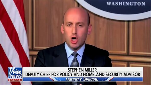 Miller on Corney and the Rusia, Russia, Russia Hoax