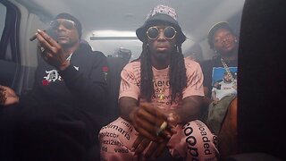We Got High With Snoop Dogg, Wiz Khalifa & DJ Ghost...