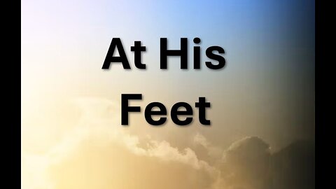 Tribe Sunday Service