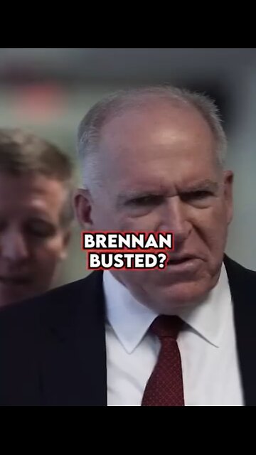 Congress Refers Ex–CIA Chief for Prosecution!