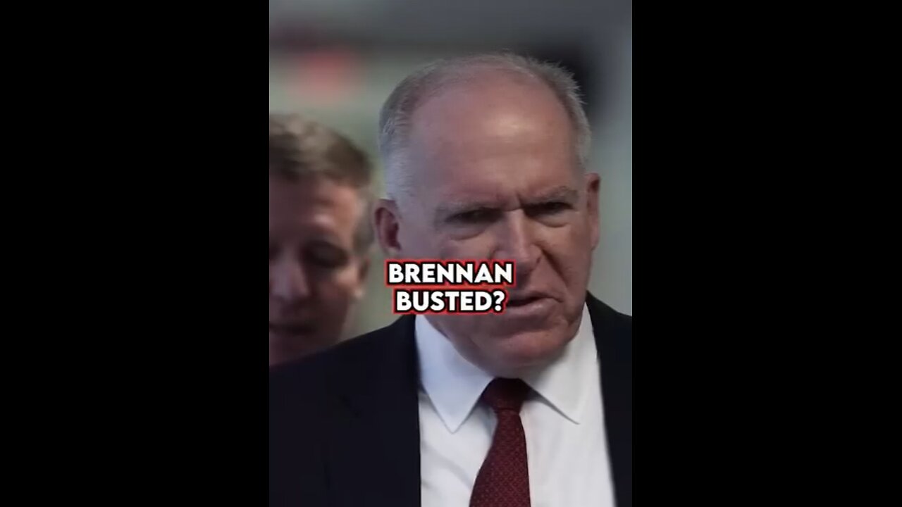 Congress Refers Ex–CIA Chief for Prosecution!