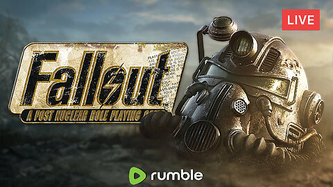 FINISHING THIS 1997 NIGHTMARE :: Fallout :: IT ALL ENDS HERE {18+}