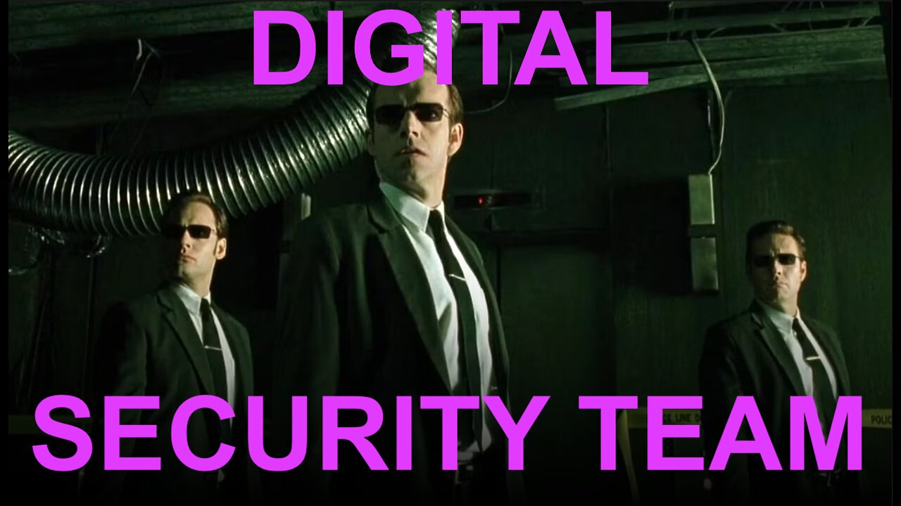 Anti-Malware Applications-Your Digital Security Team