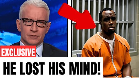 Diddy's Shocking 3 Month Prison Makeover!