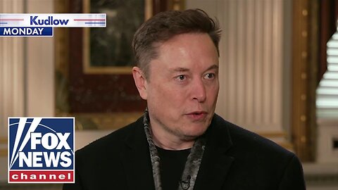 'FOLLOW THE MONEY': Musk reveals biggest source of fraud found by DOGE