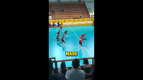 🤯 *UNDERRATED* sport !?