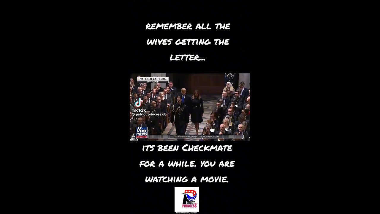 Just a reminder for the people who don’t know.