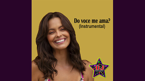 Do You Love Me? (Instrumental) Brazil Promo