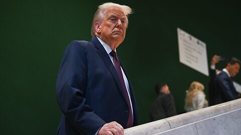 Trump afirma que tendrá acceso total a Groenlandia sin pagar nada