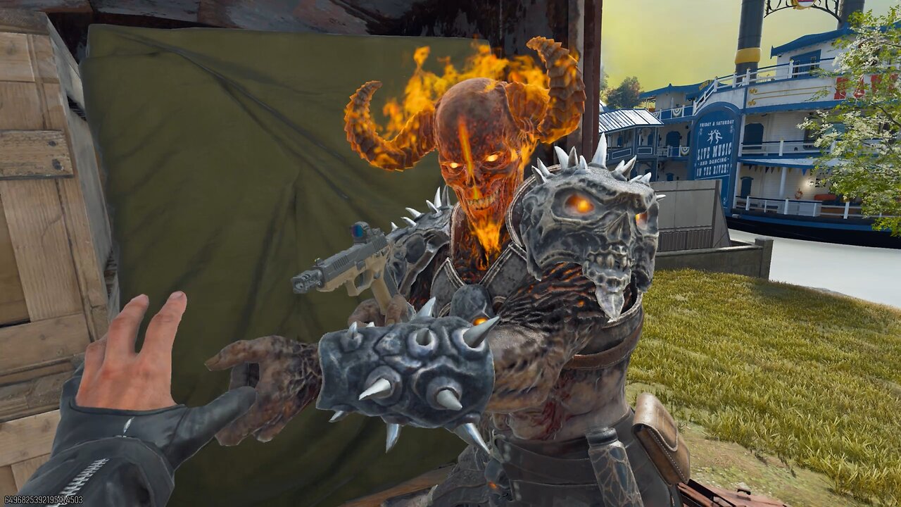 Black Ops 7 Ep. 10 What The Hell