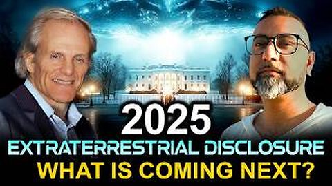 Extraterrestrial Disclosure - What's Coming Next | Experts Q & A