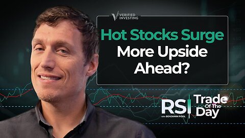 Hot Stocks Rally Continues - Is This RSI Breakout Just Getting Started?