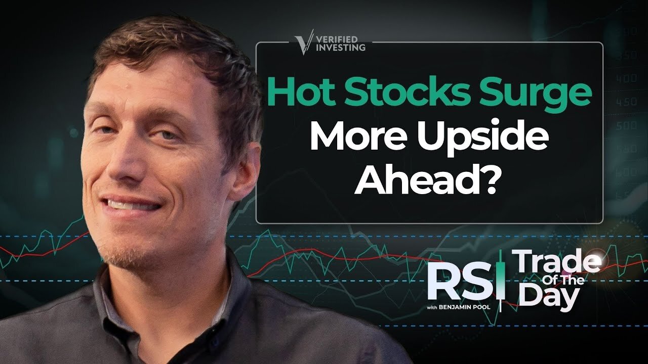 Hot Stocks Rally Continues - Is This RSI Breakout Just Getting Started?