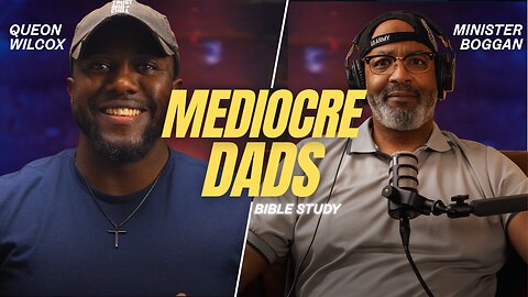 What Makes a DISCIPLINED Disciple?