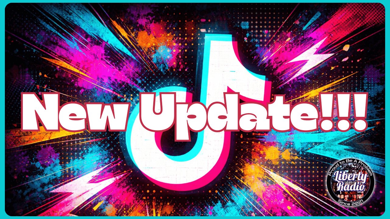 New TikTok Update