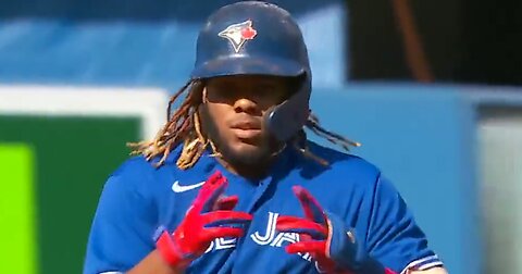 El futuro de Vladimir Guerrero Jr: ¿Se queda en Toronto o se irá?