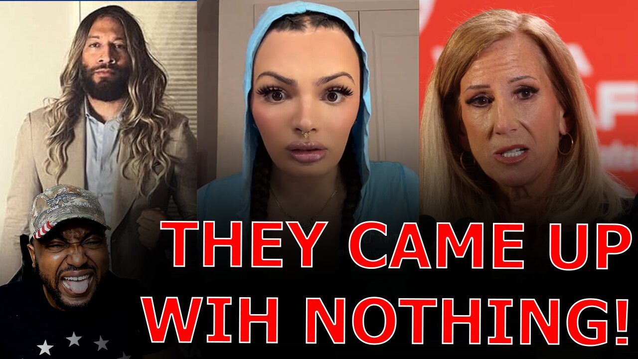 WNBA And Trans Activists LASH OUT After EMERGENCY MEETING FAILS To Define What A Woman Is!