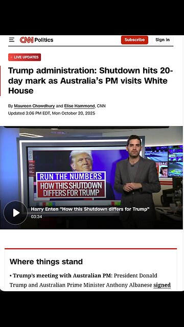 Govt Shutdown Day 20: BTC above $110K, ETH Hits $4K, SOL at $188 🚀 #Shutdown #Bitcoin #ethereum #sol