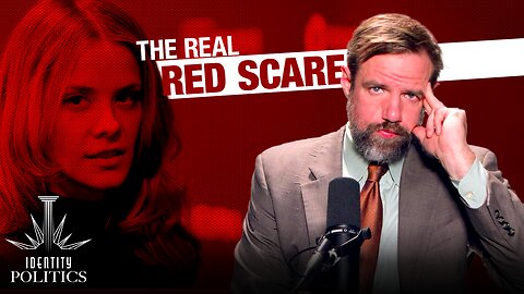 Identity Politics (Ep. 45): Conservatism Inc.’s Civil War (w/ Zoomer Historian)