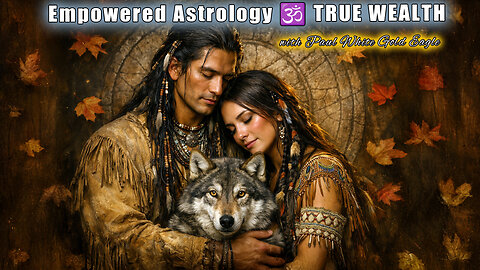 Empowered Astrology 🕉 TRUE WEALTH 🕉 URGENT: The Shift Has Begun (Watch Before Feb 5th) 🕉