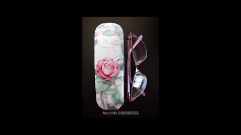 Beautiful Handmade Cover
