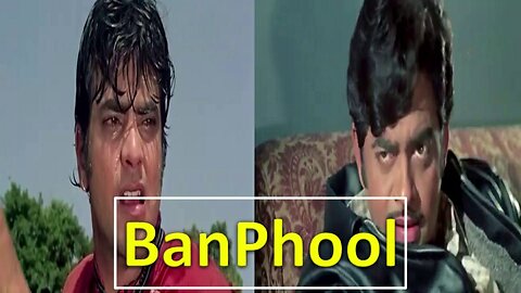 "BANPHOOL" - HINDI MOVIE REVIEW