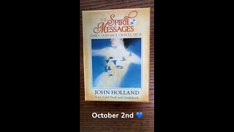 10/2/25 card: learn