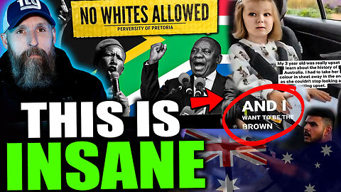 The Truth about White Privilege