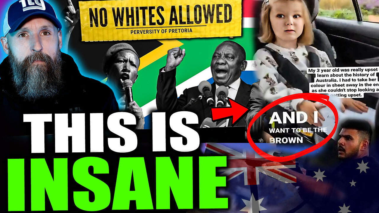 The Truth about White Privilege