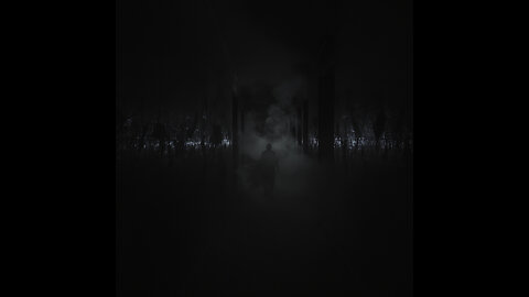 Haunted Asylum