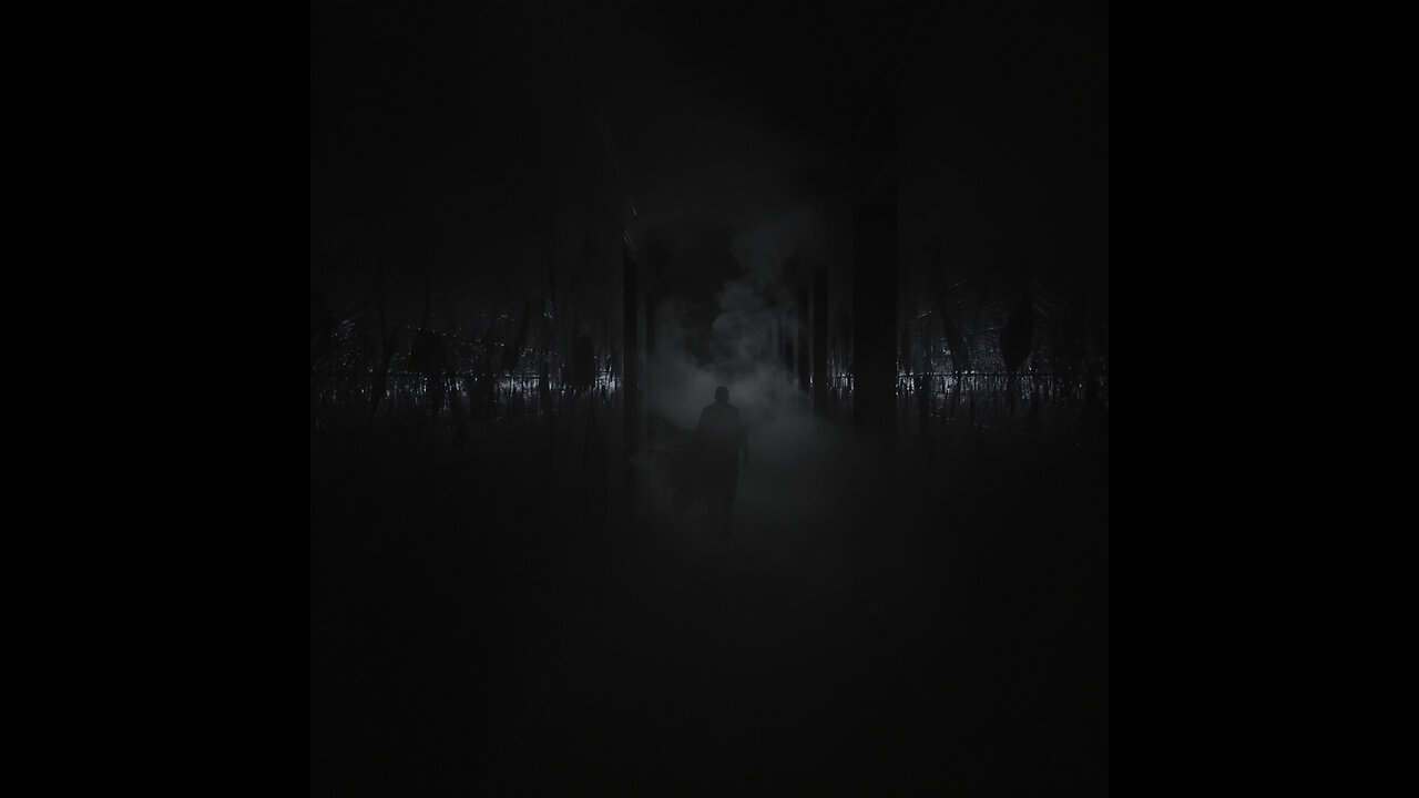 Haunted Asylum