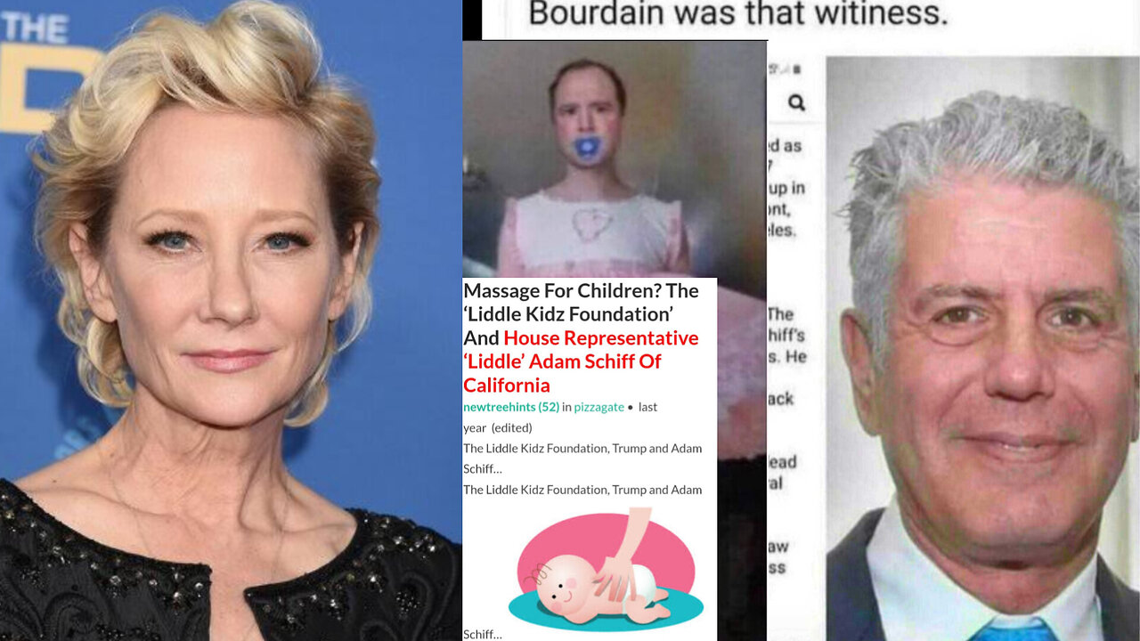 What Anthony Bordain Witnessed Adam Sciff Do That Got Him Killed-And The Yemen Connection