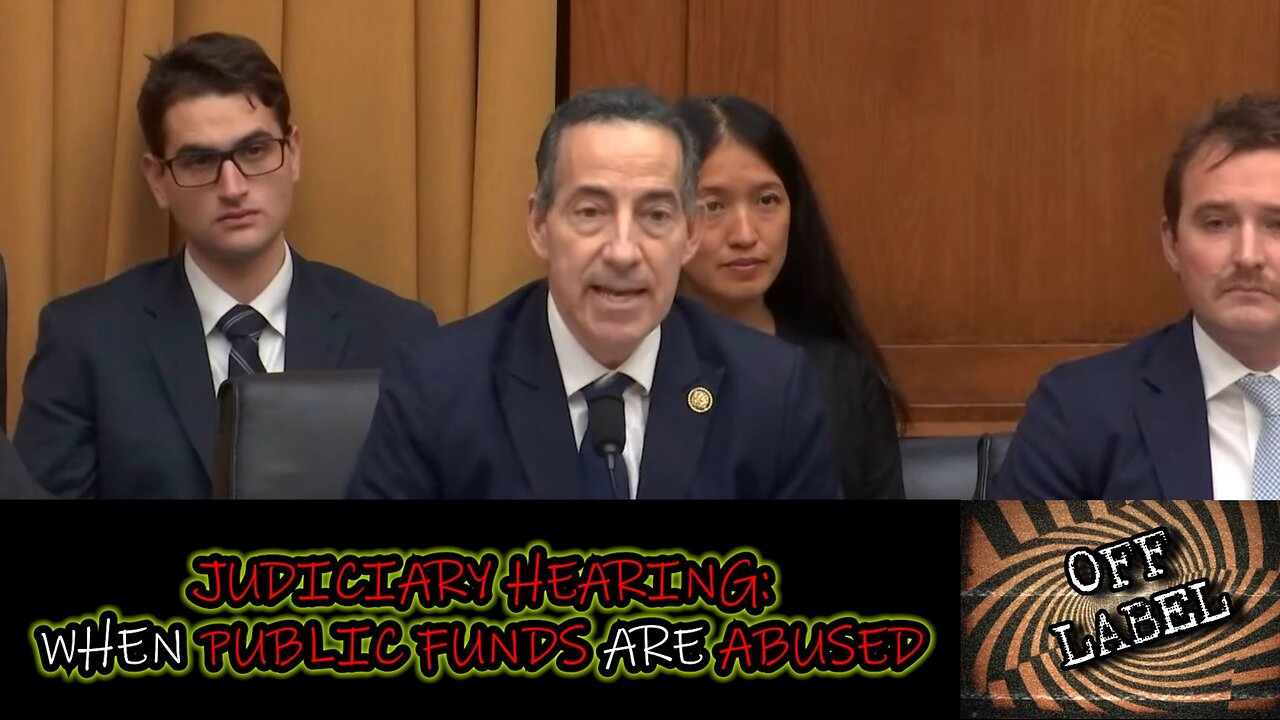 Members Only!! How Will Dems Defend Stealing Your Money?