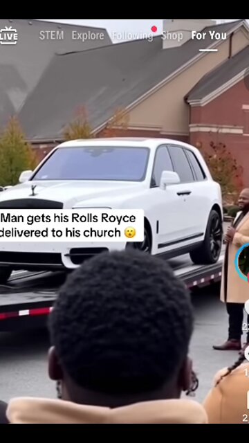 The Tunnell Take Praise the lord!🙄🙄🙄