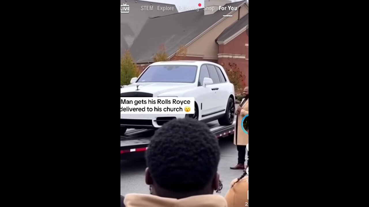 The Tunnell Take Praise the lord!🙄🙄🙄