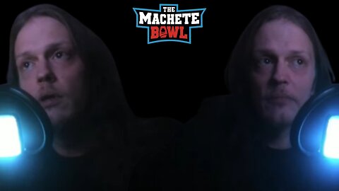 The Machete Bowl Ep. 620 - Rev returns out of his mind + More!
