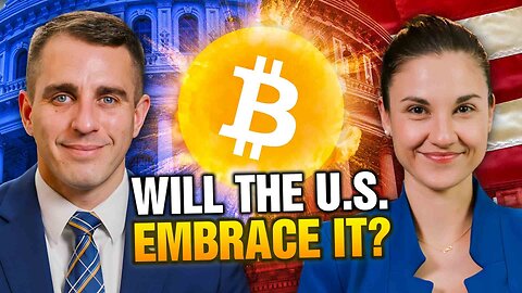 Will The US Embrace Bitcoin?!