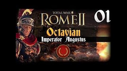 #Totalwar Rome 2 Multi Player campaign