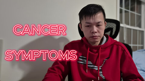 Ep.2 | Colorectal Cancer | SYMPTOMS