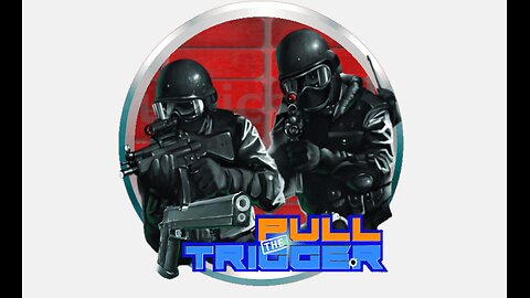 Pull The Trigger 2003