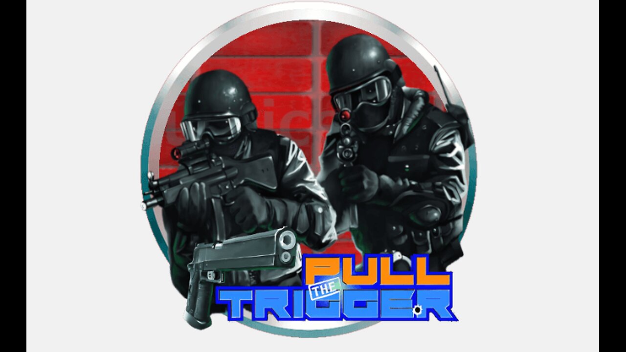 Pull The Trigger 2003