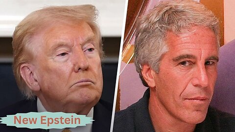 New Epstein documents reveal police chief says Trump warned him years ago