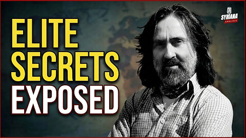 Neil Oliver on Epstein Emails, Banking Power, Digital Control & Democracy