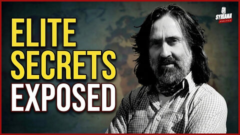Neil Oliver on Epstein Emails, Banking Power, Digital Control & Democracy